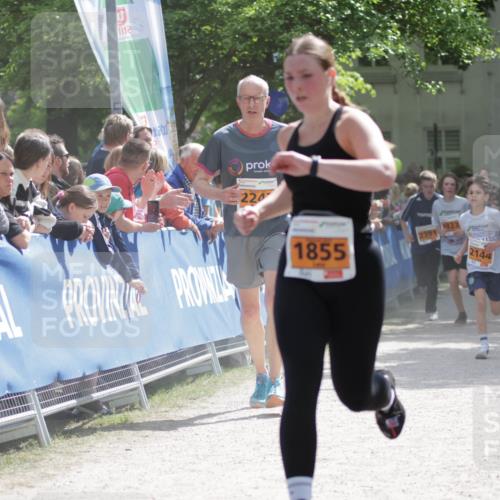 17.05.2025 - Störlauf H.Heesch http://msf.ph/oto/7902074 17.05.2025 15:28:32 Ziel 224, 1855, 2391, 2144 meine-sportfotos.de