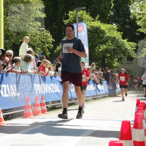 17.05.2025 - Störlauf H.Heesch http://msf.ph/oto/7902081 17.05.2025 14:42:00 Ziel 15, 3, 90, 01, 1526, 1620 meine-sportfotos.de