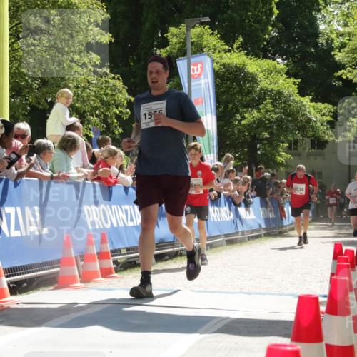 17.05.2025 - Störlauf H.Heesch http://msf.ph/oto/7902084 17.05.2025 14:42:00 Ziel 15, 3, 910, 526, 1020 meine-sportfotos.de