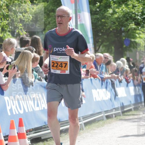 17.05.2025 - Störlauf H.Heesch http://msf.ph/oto/7902087 17.05.2025 15:28:34 Ziel 2025, 2247, 2144 meine-sportfotos.de