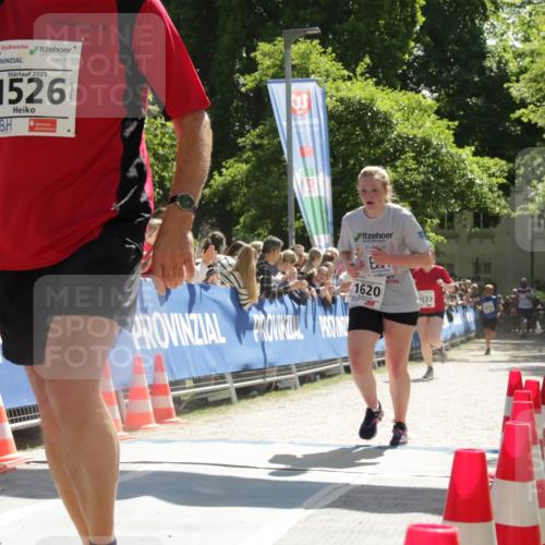 17.05.2025 - Störlauf H.Heesch http://msf.ph/oto/7902100 17.05.2025 14:42:04 Ziel 2025, 1526, 1620, 1527 meine-sportfotos.de