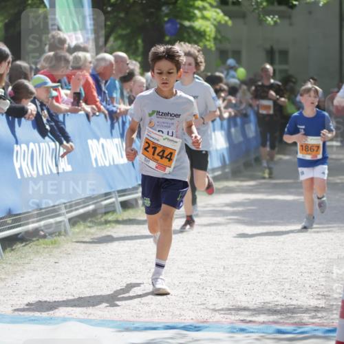 17.05.2025 - Störlauf H.Heesch http://msf.ph/oto/7902101 17.05.2025 15:28:35 Ziel 2144, 1867, 1961 meine-sportfotos.de