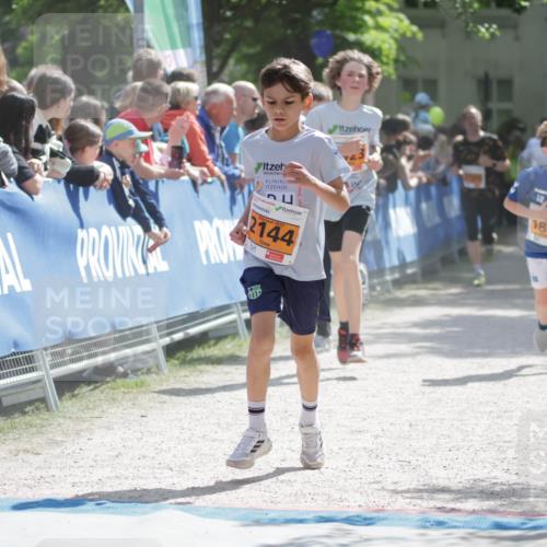 17.05.2025 - Störlauf H.Heesch http://msf.ph/oto/7902105 17.05.2025 15:28:35 Ziel 2144, 1867, 1961 meine-sportfotos.de
