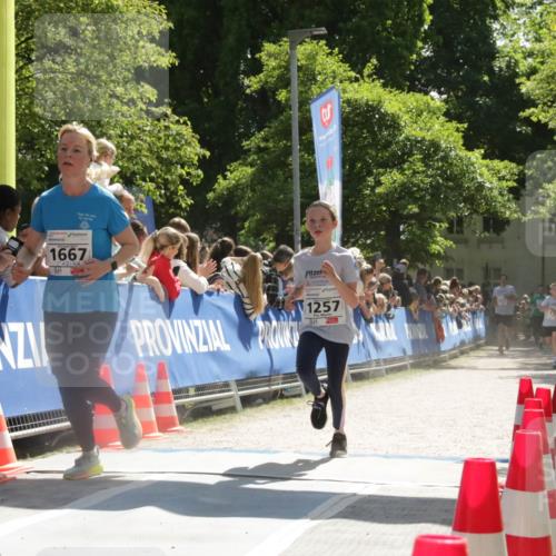 17.05.2025 - Störlauf H.Heesch http://msf.ph/oto/7902114 17.05.2025 14:42:24 Ziel 1667, 1257 meine-sportfotos.de