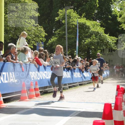 17.05.2025 - Störlauf H.Heesch http://msf.ph/oto/7902149 17.05.2025 14:42:40 Ziel 1361, 1308, 056 meine-sportfotos.de