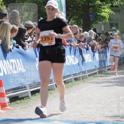 17.05.2025 - Störlauf H.Heesch http://msf.ph/oto/7902164 17.05.2025 15:28:47 Ziel 2397, 2282, 2241, 18 meine-sportfotos.de