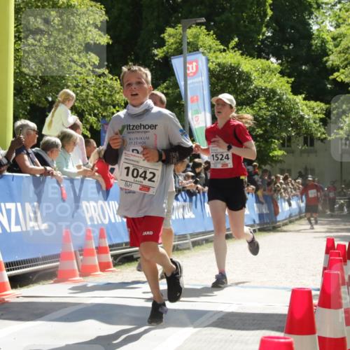 17.05.2025 - Störlauf H.Heesch http://msf.ph/oto/7902165 17.05.2025 14:42:48 Ziel 3, 1042, 1524 meine-sportfotos.de
