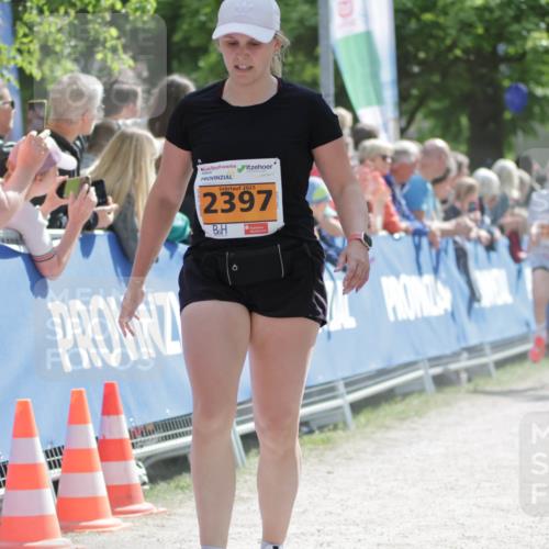 17.05.2025 - Störlauf H.Heesch http://msf.ph/oto/7902170 17.05.2025 15:28:47 Ziel 2025, 2397 meine-sportfotos.de