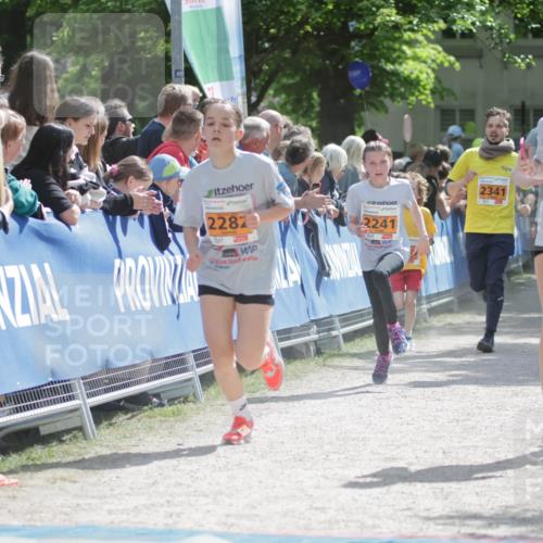 17.05.2025 - Störlauf H.Heesch http://msf.ph/oto/7902175 17.05.2025 15:28:49 Ziel 2305, 2282, 2241, 2341 meine-sportfotos.de