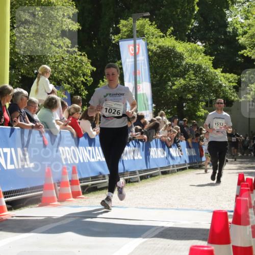 17.05.2025 - Störlauf H.Heesch http://msf.ph/oto/7902176 17.05.2025 14:43:05 Ziel 1026, 1992, 1512 meine-sportfotos.de