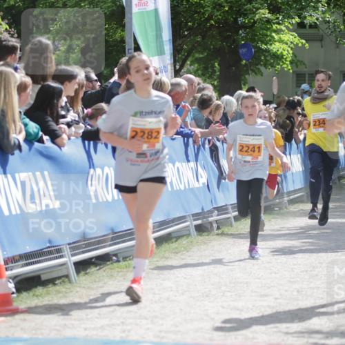 17.05.2025 - Störlauf H.Heesch http://msf.ph/oto/7902179 17.05.2025 15:28:49 Ziel 9, 2, 2282, 234, 2241, 2305, 2354 meine-sportfotos.de