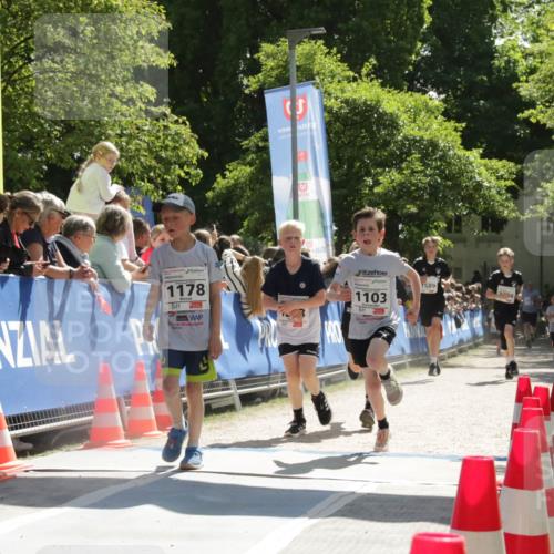 17.05.2025 - Störlauf H.Heesch http://msf.ph/oto/7902189 17.05.2025 14:43:09 Ziel 1178, 1999, 1103, 1589, 8, 1248 meine-sportfotos.de