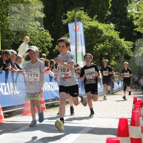 17.05.2025 - Störlauf H.Heesch http://msf.ph/oto/7902194 17.05.2025 14:43:10 Ziel 1178, 1999, 1105, 911, 1089, 15, 1248 meine-sportfotos.de