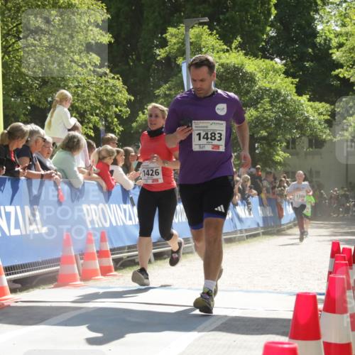 17.05.2025 - Störlauf H.Heesch http://msf.ph/oto/7902214 17.05.2025 14:43:24 Ziel 1426, 1483, 1309 meine-sportfotos.de