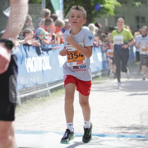 17.05.2025 - Störlauf H.Heesch http://msf.ph/oto/7902215 17.05.2025 15:28:55 Ziel 2025, 2354, 1364, 2090 meine-sportfotos.de