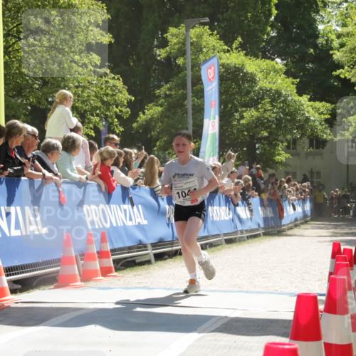 17.05.2025 - Störlauf H.Heesch http://msf.ph/oto/7902227 17.05.2025 14:43:36 Ziel 104 meine-sportfotos.de