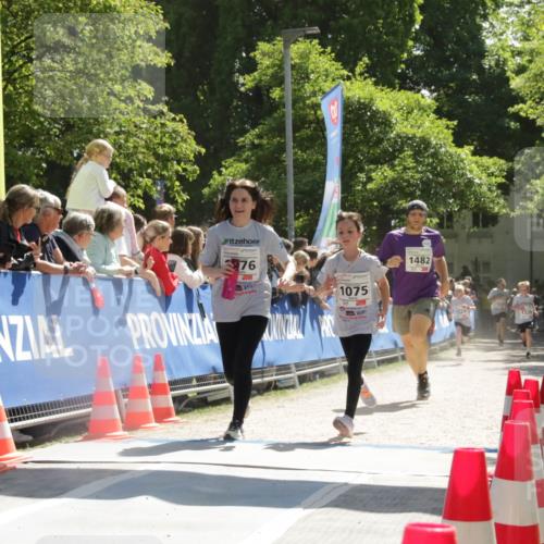 17.05.2025 - Störlauf H.Heesch http://msf.ph/oto/7902231 17.05.2025 14:43:50 Ziel 76, 1075, 1482, 1329 meine-sportfotos.de