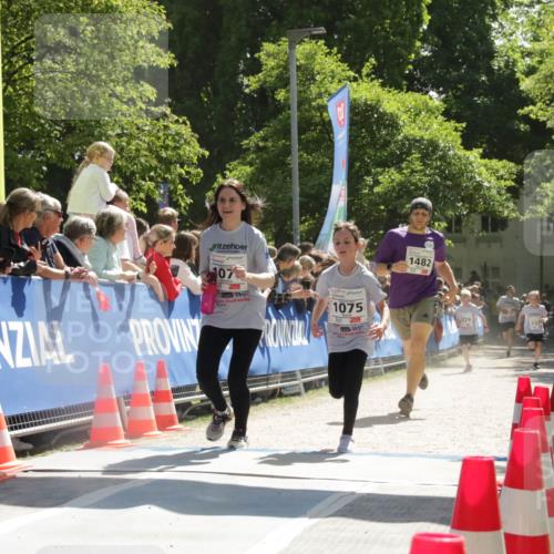 17.05.2025 - Störlauf H.Heesch http://msf.ph/oto/7902233 17.05.2025 14:43:50 Ziel 107, 1075, 1482, 329, 132 meine-sportfotos.de