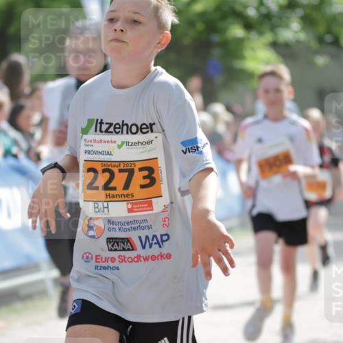 17.05.2025 - Störlauf H.Heesch http://msf.ph/oto/7902235 17.05.2025 15:28:59 Ziel 2025, 2273, 25 meine-sportfotos.de