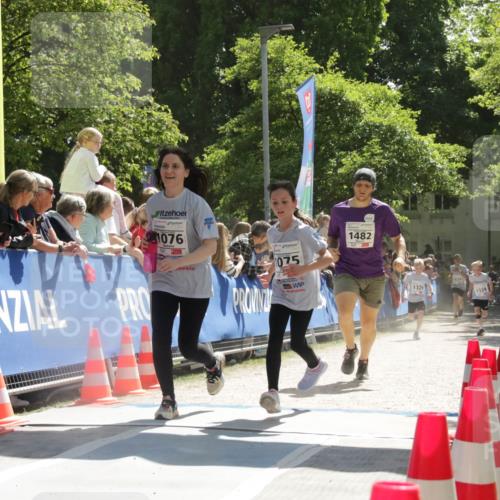 17.05.2025 - Störlauf H.Heesch http://msf.ph/oto/7902238 17.05.2025 14:43:50 Ziel 1076, 1075, 1482, 1329, 1639, 1328 meine-sportfotos.de