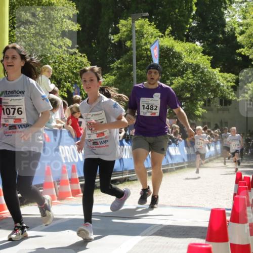 17.05.2025 - Störlauf H.Heesch http://msf.ph/oto/7902245 17.05.2025 14:43:51 Ziel 1076, 1482, 2, 1329, 1328 meine-sportfotos.de