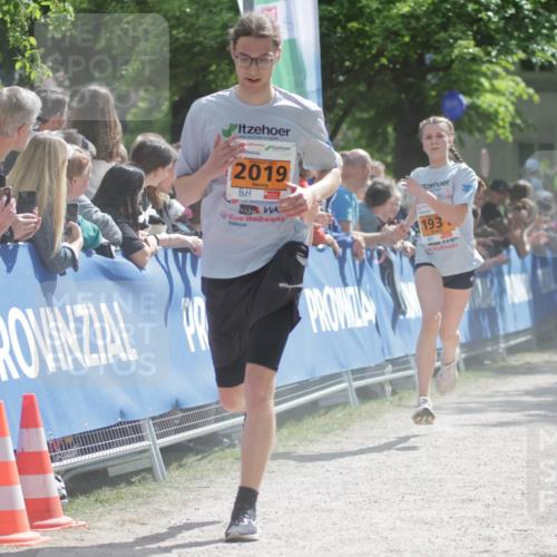 17.05.2025 - Störlauf H.Heesch http://msf.ph/oto/7902249 17.05.2025 15:29:02 Ziel 202, 2019, 193 meine-sportfotos.de