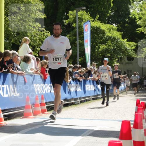 17.05.2025 - Störlauf H.Heesch http://msf.ph/oto/7902252 17.05.2025 14:44:16 Ziel 1671, 1441, 5263, 1095 meine-sportfotos.de