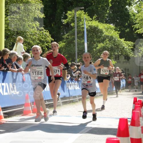 17.05.2025 - Störlauf H.Heesch http://msf.ph/oto/7902287 17.05.2025 14:44:31 Ziel 1188, 521, 1181, 1227, 1549, 1520 meine-sportfotos.de