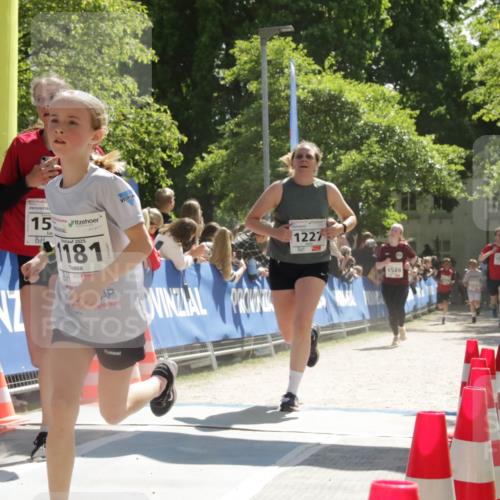 17.05.2025 - Störlauf H.Heesch http://msf.ph/oto/7902289 17.05.2025 14:44:32 Ziel 15, 2025, 1181, 1227, 1549, 1520 meine-sportfotos.de