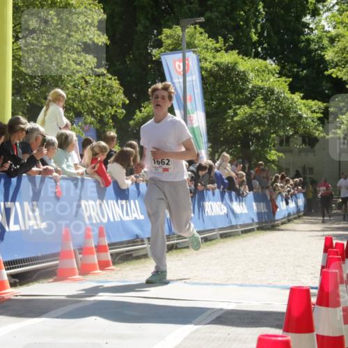 17.05.2025 - Störlauf H.Heesch http://msf.ph/oto/7902297 17.05.2025 14:44:40 Ziel 1662 meine-sportfotos.de