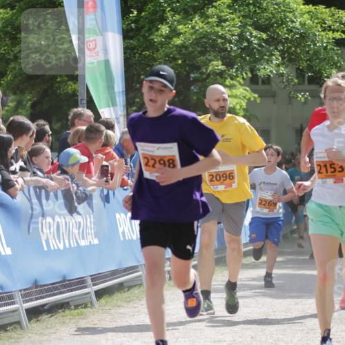 17.05.2025 - Störlauf H.Heesch http://msf.ph/oto/7902303 17.05.2025 15:29:10 Ziel 2298, 2096, 2269, 2153 meine-sportfotos.de