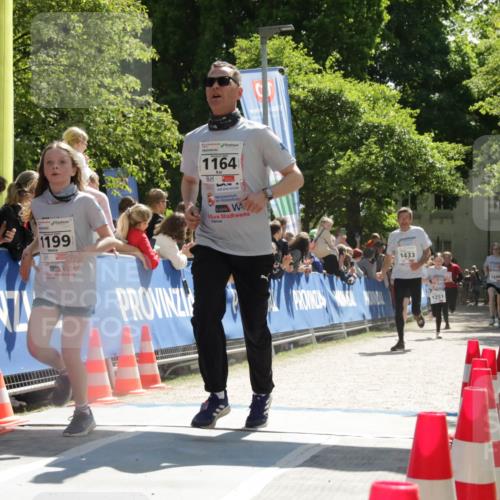17.05.2025 - Störlauf H.Heesch http://msf.ph/oto/7902312 17.05.2025 14:44:55 Ziel 1164, 1199, 1433, 1251, 1448 meine-sportfotos.de