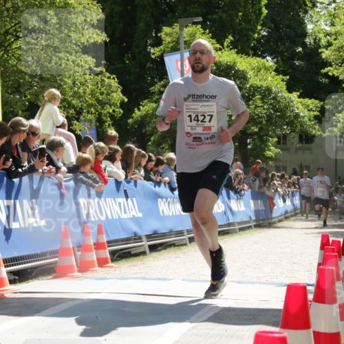 17.05.2025 - Störlauf H.Heesch http://msf.ph/oto/7902319 17.05.2025 14:45:19 Ziel 1427, 144, 1551 meine-sportfotos.de