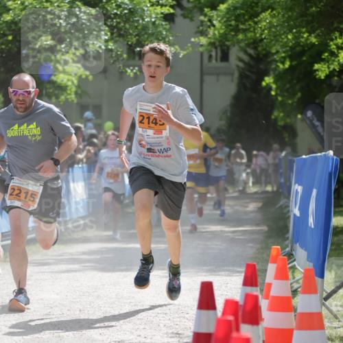 17.05.2025 - Störlauf H.Heesch http://msf.ph/oto/7902328 17.05.2025 15:29:14 Ziel 2145, 25, 2215 meine-sportfotos.de