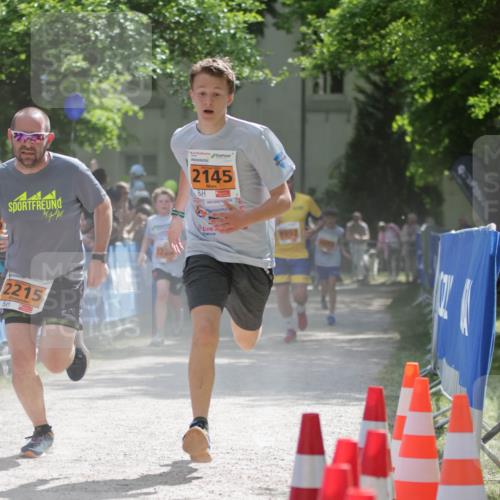 17.05.2025 - Störlauf H.Heesch http://msf.ph/oto/7902331 17.05.2025 15:29:14 Ziel 2145, 2215 meine-sportfotos.de