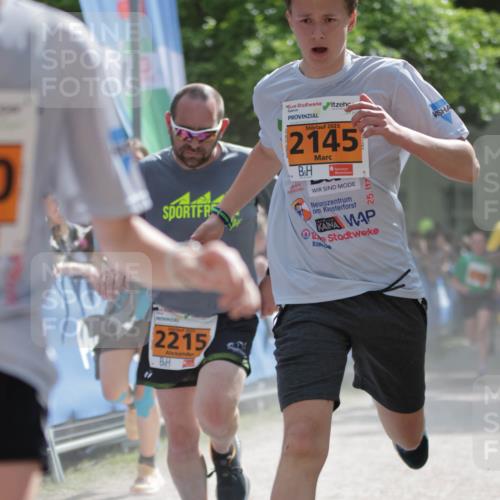 17.05.2025 - Störlauf H.Heesch http://msf.ph/oto/7902340 17.05.2025 15:29:14 Ziel 2025, 2145, 2215 meine-sportfotos.de