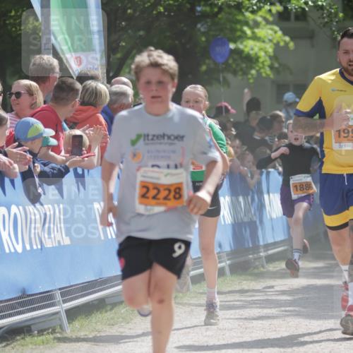 17.05.2025 - Störlauf H.Heesch http://msf.ph/oto/7902347 17.05.2025 15:29:17 Ziel 2228, 9, 1886, 9600, 199 meine-sportfotos.de