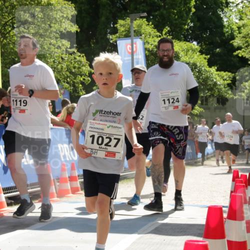 17.05.2025 - Störlauf H.Heesch http://msf.ph/oto/7902352 17.05.2025 14:45:45 Ziel 1119, 2025, 1027, 1124, 1432, 1128 meine-sportfotos.de