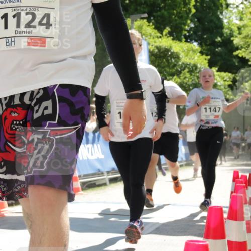 17.05.2025 - Störlauf H.Heesch http://msf.ph/oto/7902366 17.05.2025 14:45:48 Ziel 2025, 1124, 1147 meine-sportfotos.de