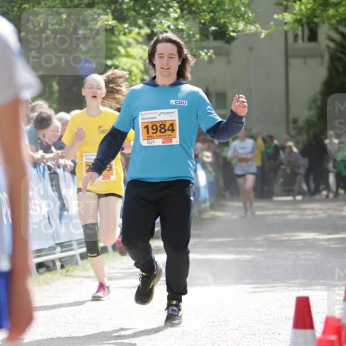 17.05.2025 - Störlauf H.Heesch http://msf.ph/oto/7902367 17.05.2025 15:29:24 Ziel 93, 2025, 1984 meine-sportfotos.de