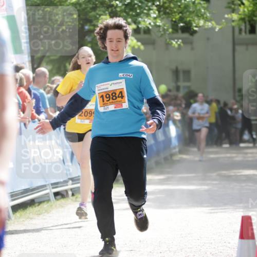 17.05.2025 - Störlauf H.Heesch http://msf.ph/oto/7902370 17.05.2025 15:29:24 Ziel 3, 2099, 2025, 1984 meine-sportfotos.de