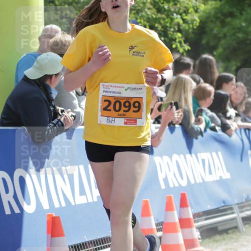 17.05.2025 - Störlauf H.Heesch http://msf.ph/oto/7902389 17.05.2025 15:29:26 Ziel 2025, 2099 meine-sportfotos.de