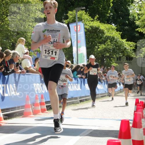 17.05.2025 - Störlauf H.Heesch http://msf.ph/oto/7902390 17.05.2025 14:45:53 Ziel 199, 1511, 1486, 1177, 1096 meine-sportfotos.de