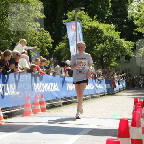 17.05.2025 - Störlauf H.Heesch http://msf.ph/oto/7902422 17.05.2025 14:46:10 Ziel 577 meine-sportfotos.de