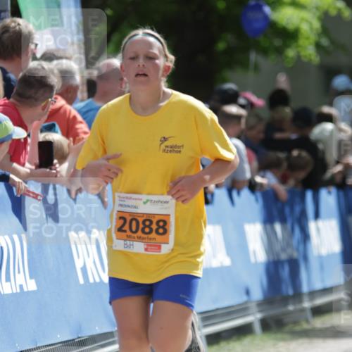 17.05.2025 - Störlauf H.Heesch http://msf.ph/oto/7902431 17.05.2025 15:29:42 Ziel 2025, 2088 meine-sportfotos.de