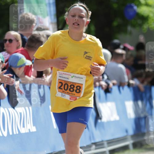 17.05.2025 - Störlauf H.Heesch http://msf.ph/oto/7902434 17.05.2025 15:29:42 Ziel 2025, 2088 meine-sportfotos.de