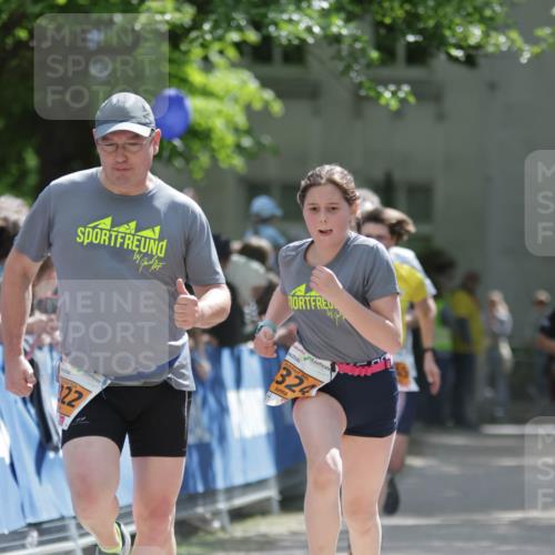 17.05.2025 - Störlauf H.Heesch http://msf.ph/oto/7902438 17.05.2025 15:29:47 Ziel 322, 2025, 324 meine-sportfotos.de