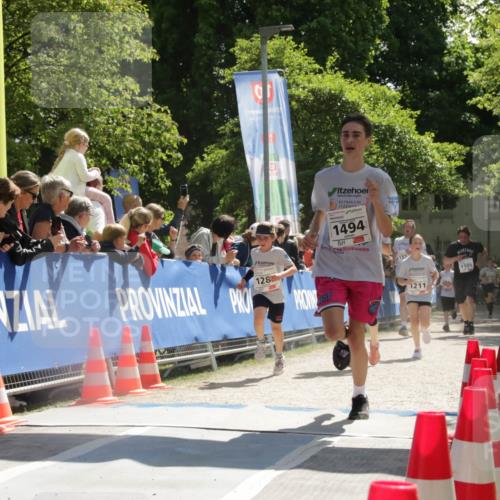 17.05.2025 - Störlauf H.Heesch http://msf.ph/oto/7902443 17.05.2025 14:46:28 Ziel 128, 1494, 1211, 1105 meine-sportfotos.de