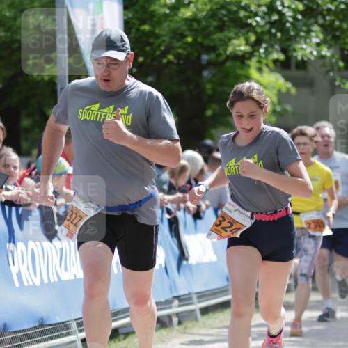 17.05.2025 - Störlauf H.Heesch http://msf.ph/oto/7902452 17.05.2025 15:29:47 Ziel 1322, 2025, 324, 2349 meine-sportfotos.de