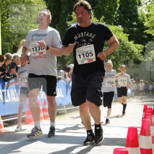 17.05.2025 - Störlauf H.Heesch http://msf.ph/oto/7902462 17.05.2025 14:46:33 Ziel 1571, 202, 1330, 590, 50, 8, 1105, 1564, 1331 meine-sportfotos.de